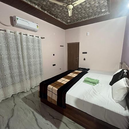 Manoj Homestay Hampi Exteriér fotografie