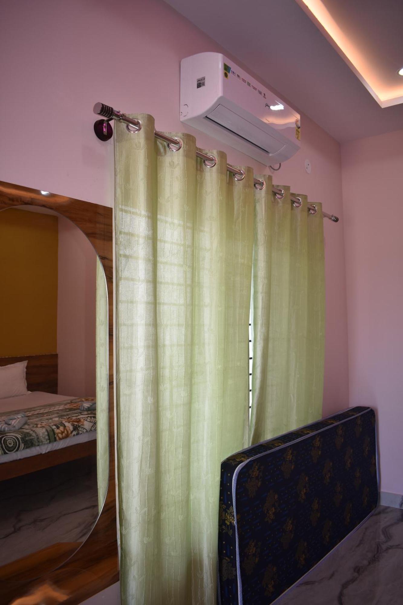 Manoj Homestay Hampi Exteriér fotografie