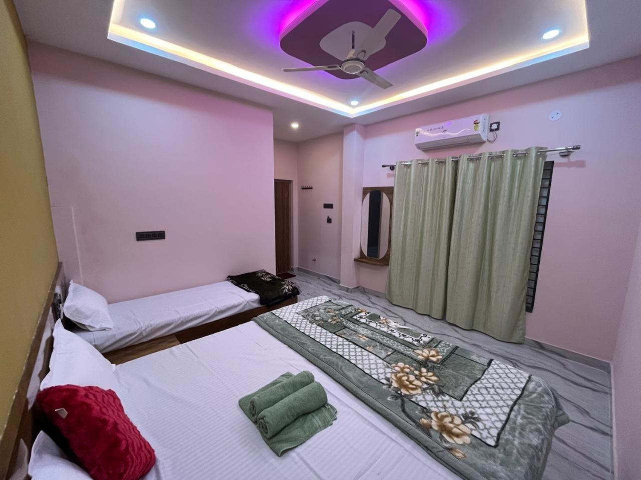 Manoj Homestay Hampi Exteriér fotografie